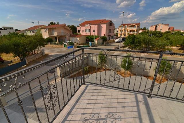 Ventus Διαμέρισμα Srima Εξωτερικό φωτογραφία