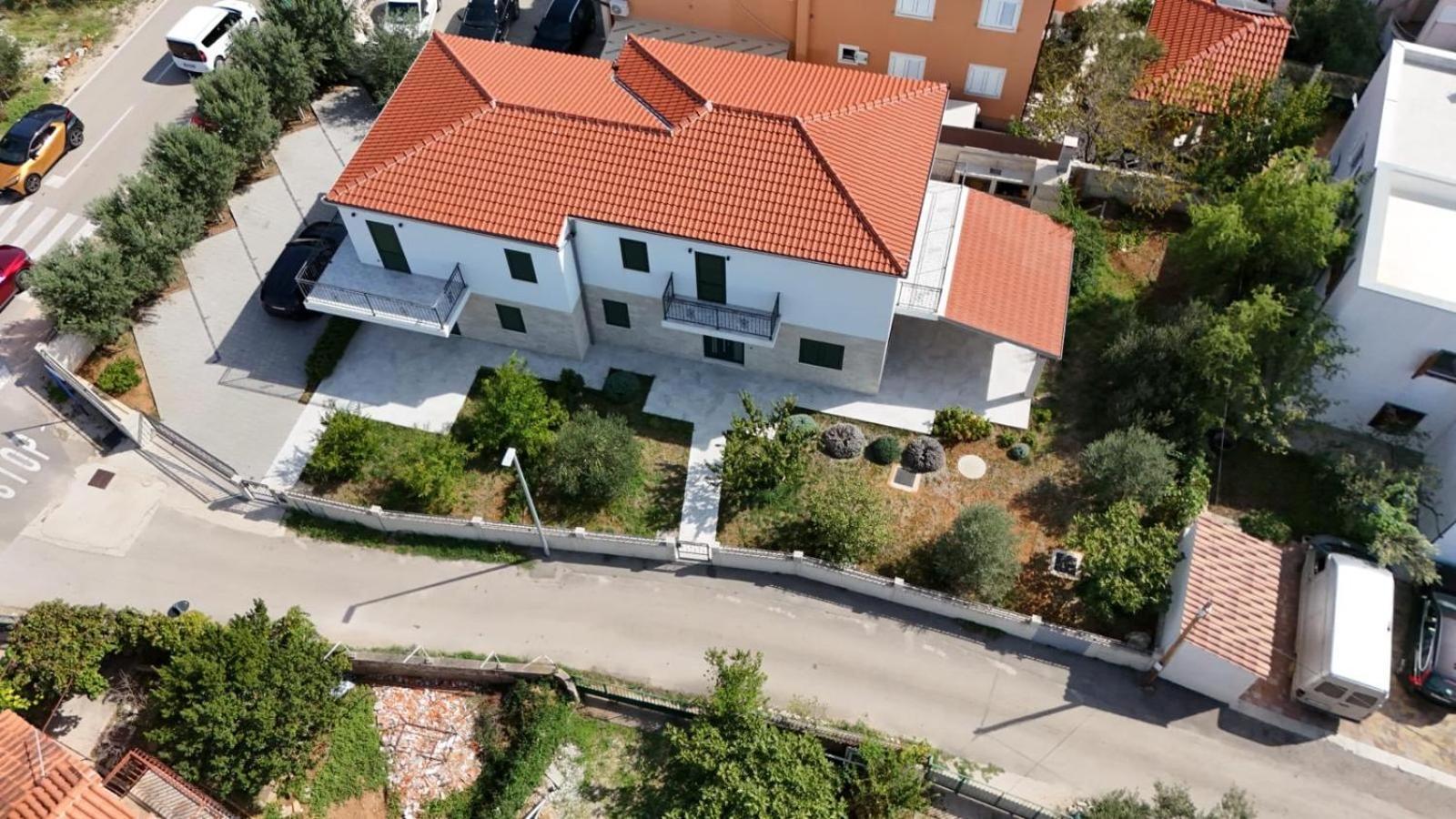 Ventus Διαμέρισμα Srima Εξωτερικό φωτογραφία